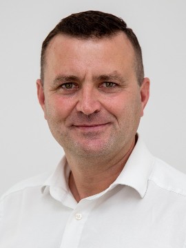 Prekob Ferenc