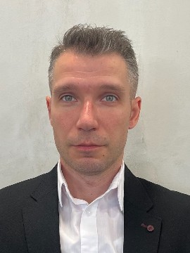 Thurzó Gábor